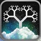 Geom-e-Tree App icon