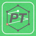 PolygonTrix App icon