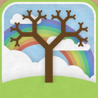 Geom-e-Twee App icon